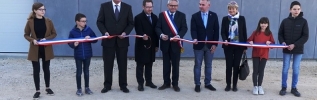 L'Espace de la Brenne c'est 100% mieux être pour que chacun puisse se voir un avenir là où il a décidé de résider !